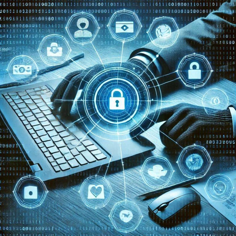 Cybersecurity monitoring and protection