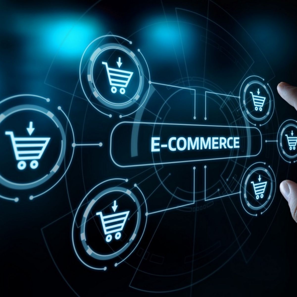 Ecommerce development planning