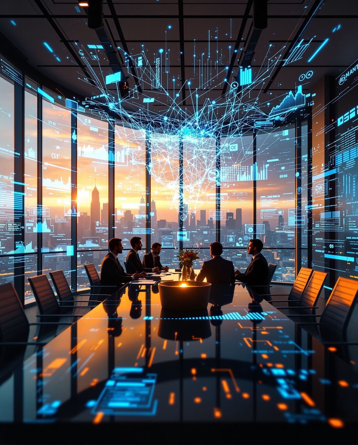 Cloud computing training