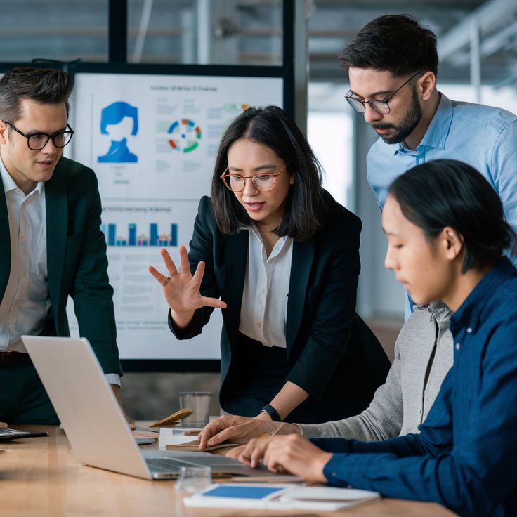 Data science and AI training