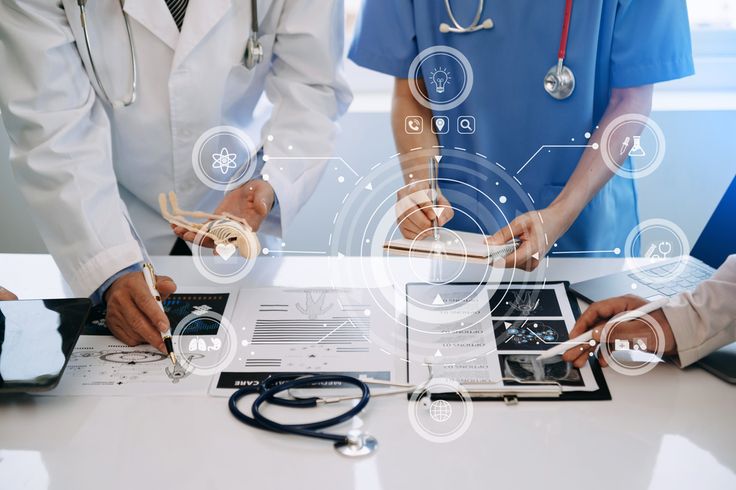 Healthcare