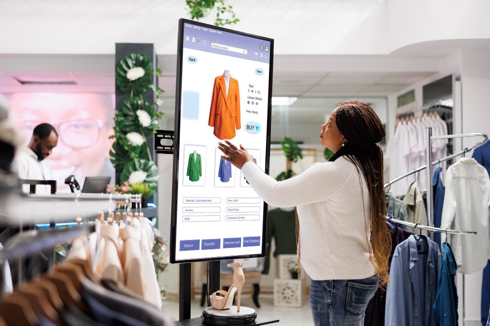 Retail & E-commerce